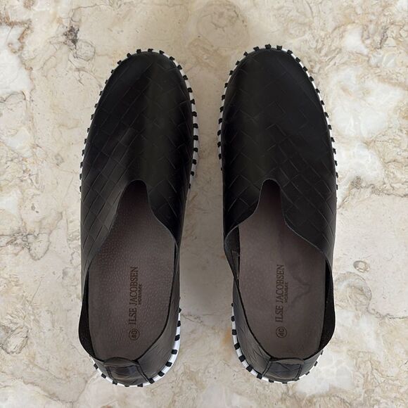 Ilse Jacobsen Mocassin Tulip 3260ps - Picture 8 of 13